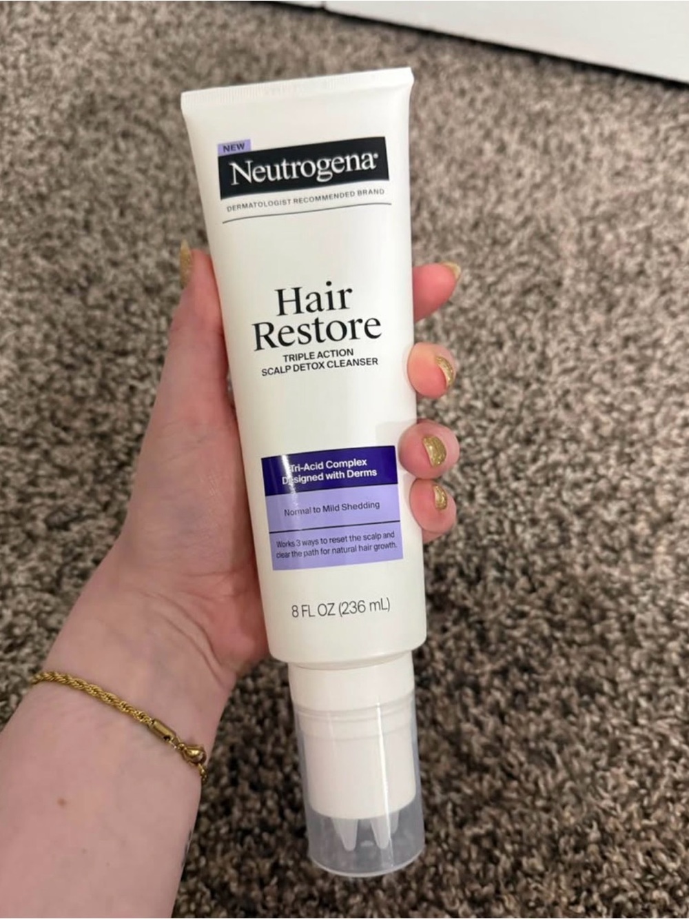 Neutrogena Hair Restore